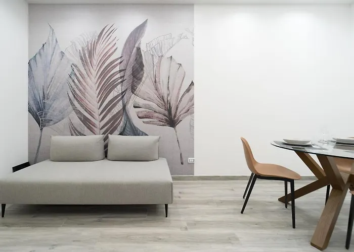 Elegant & Central Ortigia Apartment