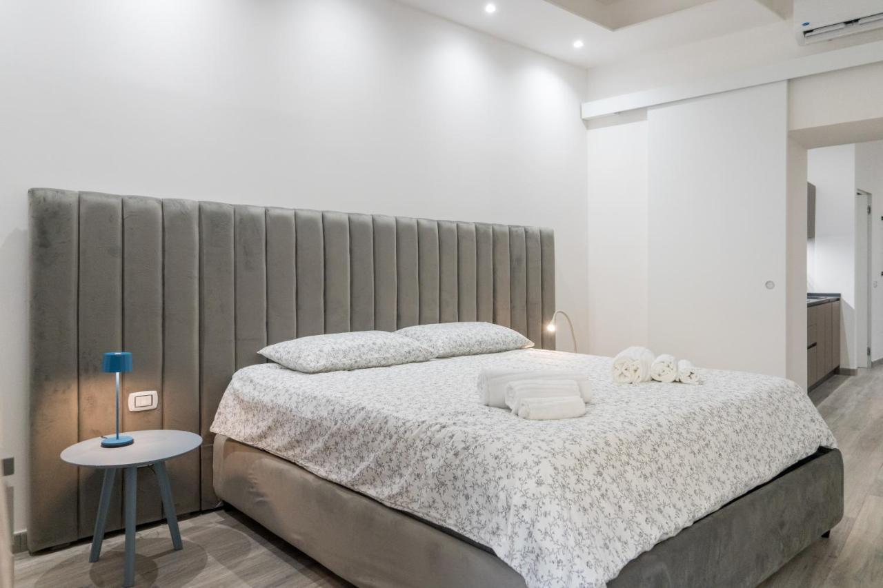 Apartment Elegant & Ortigia