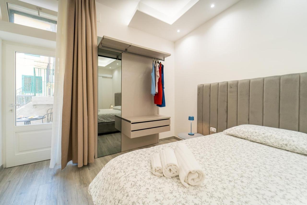 Apartment Elegant & Ortigia