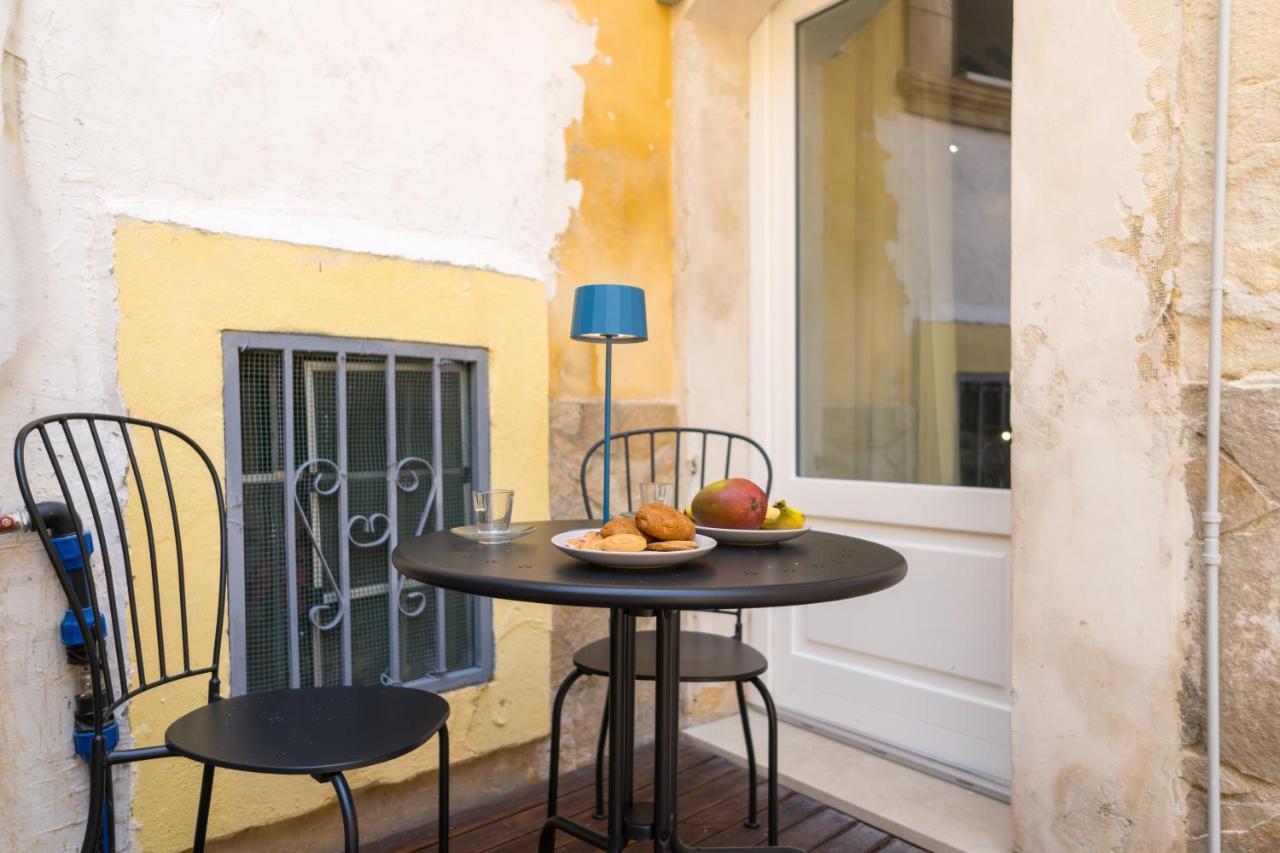 Apartment Elegant & Ortigia *