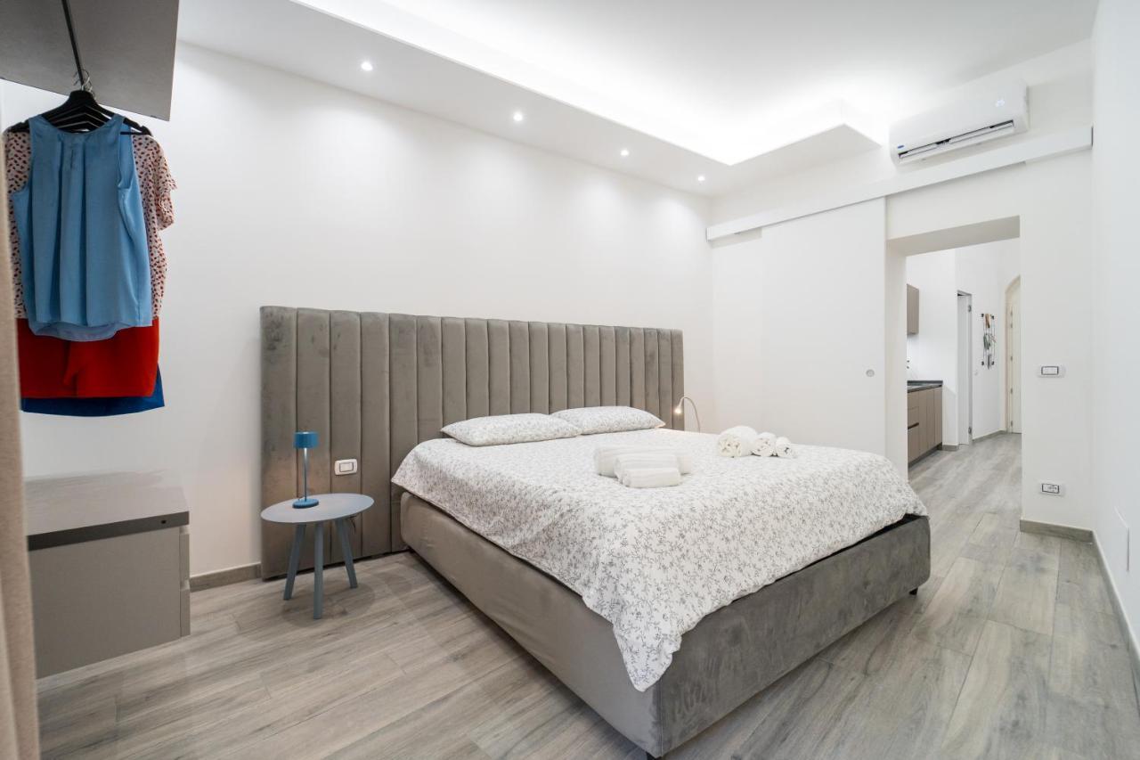 Apartment Elegant & Ortigia Syracuse