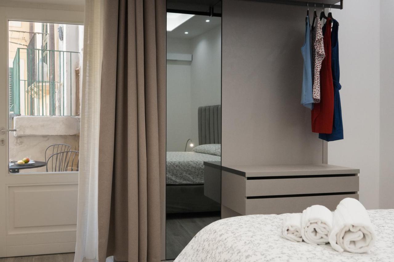 Elegant & Ortigia Apartment
